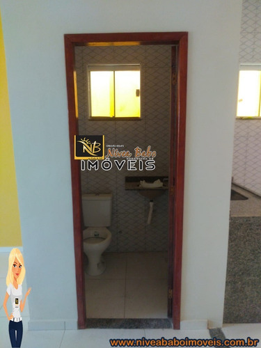 Imagem 8 de 12 de Casa Em Unamar Cabo Frio Casa Super Linda Em Unamar Cabo Frio Região Dos Lagos - Vcap 206 - 69272930
