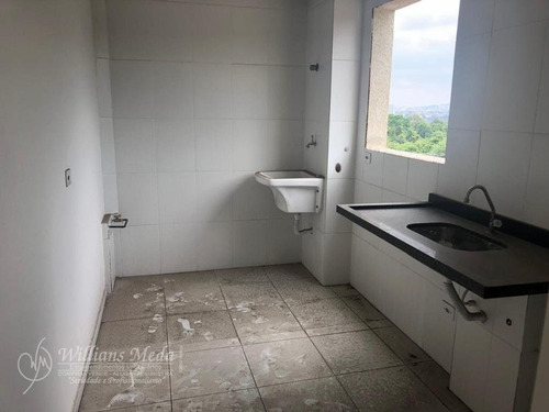 Imagem 4 de 15 de Apartamento Em Cidade Jardim Cumbica - Guarulhos - 19529