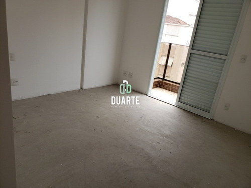 Imagem 13 de 30 de Apartamento Novo No Gonzaga - Ap02756 - 68123147