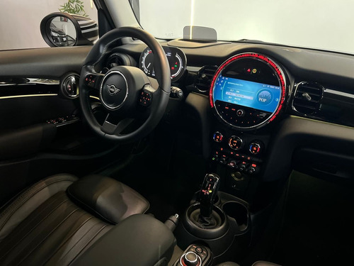 Mini Cooper 2.0 16V TWINPOWER S TOP