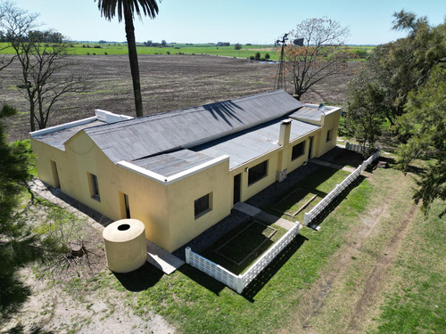 Chacra 5 Has, Colonia