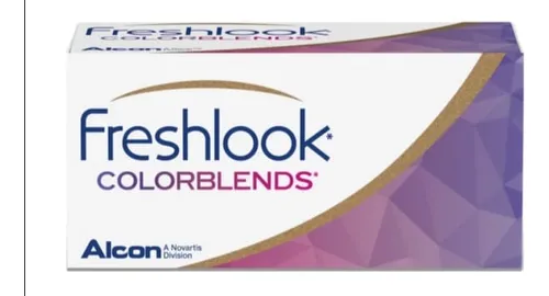 comprar  Accesorios Lentes Cosmeticos Freshlook Original +estuches