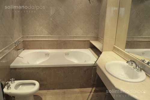 Imagen 20 de 24 de Excelente Departamento 4 Amb Vista Al Rio - Olivos