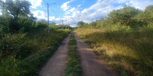 Lote Para Vivienda A 1 Cuadra Av. Fermín Romero 800 M2