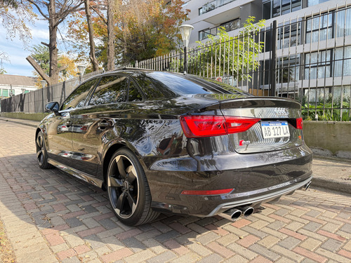 Audi S3 2.0 Tfsi Stronic Quattro 300cv