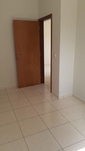 Imagem 17 de 20 de Apto. Térreo - Locação - Zona Norte - Sorocaba - Sp - 2041