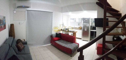 Imagem 6 de 15 de Apartamento Com Área Privativa-à Venda-recreio Dos Bandeirantes-rio De Janeiro - Ebaa20001