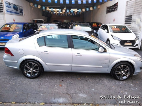 Imagem 4 de 14 de Gm Vectra Sedan Elegance 2.0 Automatico Flex 2009