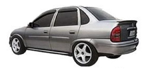 Imagem 3 de 3 de Reparo Caixa Direção Hidraulica Corsa 94/02 Classic 03/08