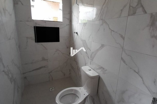 Imagem 5 de 17 de Nova Casa No Balneário Gaivota Em Itanhaém Aceita Financiamento Bancário.