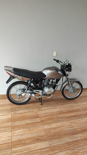 Titan 150 Ks