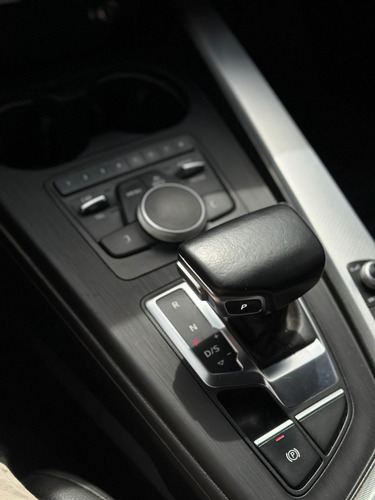 Audi A4 1.4 Tfsi