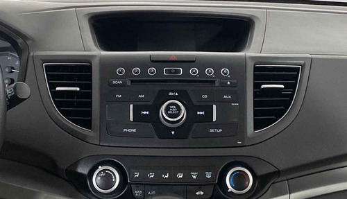 Imagen 14 de 15 de 121068 - Honda Cr-v 2014 Con Garantía