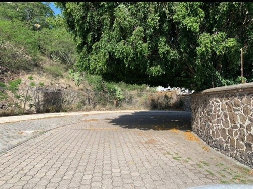 Imagen 10 de 12 de Terreno En Venta En Privada En Villas Del Mesón