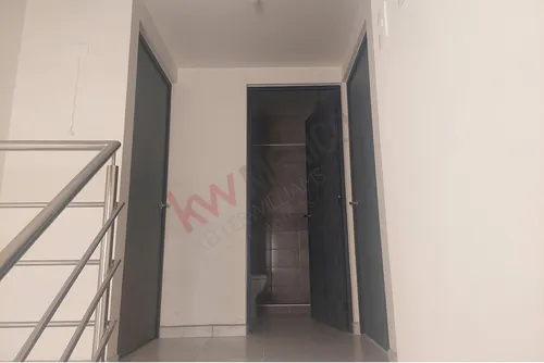 Aprovecha Esta Gran Oportunidad De Rentar Hermosa Casa Nueva En Real Campestre. Mexicali Bc