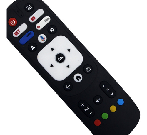 Reemplazo De Mando A Distancia Rm-c3291 Rm-c3575 Para Jvc, S