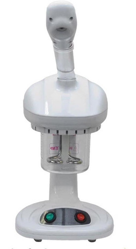 Imagen 2 de 5 de Vaporizador Ozono Facial Mini