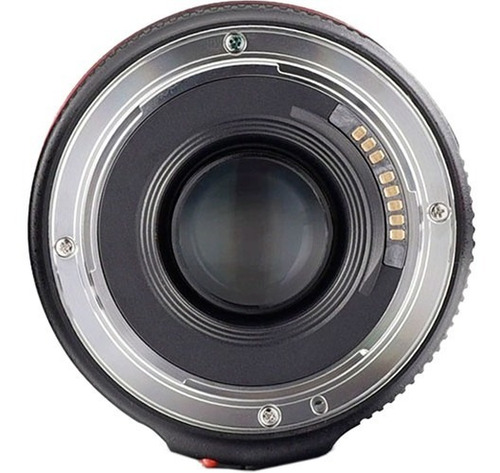 Imagen 7 de 8 de Lente Yongnuo Yn 50 Mm F1.8 Ii P/ Canon