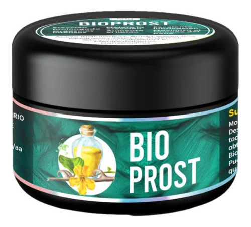 Bioprost En Gel Placer Intenso