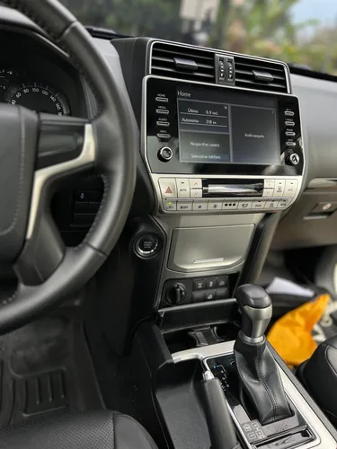 Toyota Prado 2.8 Tx-L At6