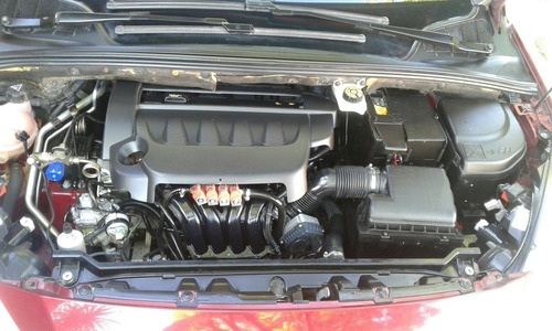 Peugeot 408 2.0 Allure Gnc 143cv Permutaria No 308 Focus