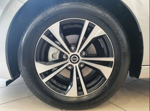 Imagen 7 de 15 de Nuevo Nissan Sentra Advance Cvt (mh)