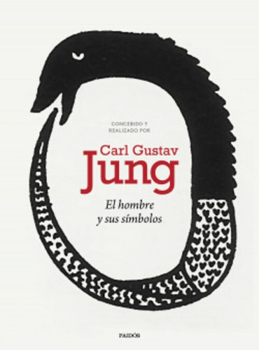 El Hombre Y Sus Símbolos Carl G. Jung Ediciones Paidós