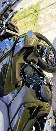 Moto Yamaha Fz25 2019