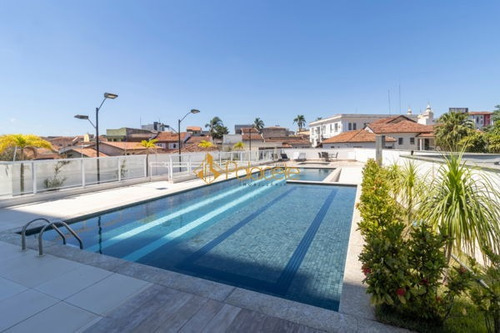 Imagem 6 de 16 de Apartamento Padrão Com 3 Quartos - 832231-v