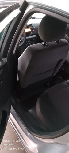 Citroën C4 1.6 Glx Flex 5p