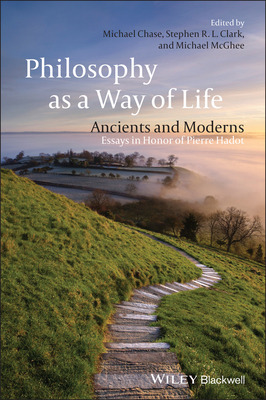 Libro Philosophy As A Way Of Life - Chase