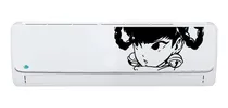 Comprar Calcomanía Para Minisplit One Punch Man Lin Lin