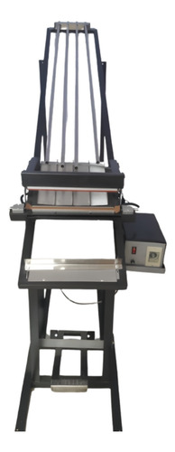 Maquina Para Hacer Marcianos, Chups, Envasar Agua Y Otros