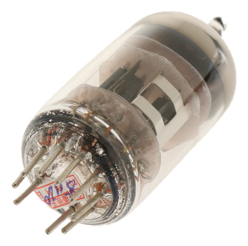 12ax7b Ecc83 Electronics Preamp Vacuum Tube Para