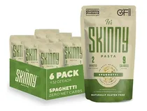 Comprar Espaguetis De Konjac Saludables Y Bajos En Calorías - Listos