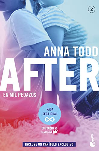 After En Mil Pedazos - Todd Anna