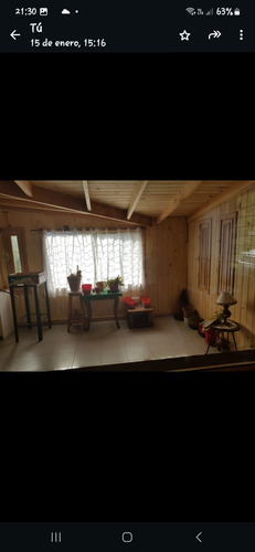 Dueño Vende 2 Casas En Bariloche.