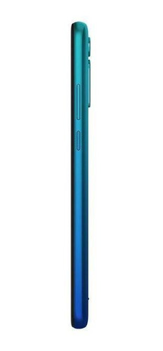 Smartphone Motorola Moto G8 Power Lite 64gb 6.5 - Azul Aqua