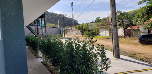 Imagem 9 de 15 de Apartamento Com 1 Dorm, Jardim Beira-rio, Ubatuba - R$ 209 Mil, Cod: 1212 - V1212