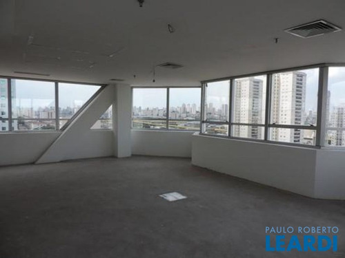 Imagem 3 de 15 de Conj. Comercial - Ipiranga - Sp - 572895