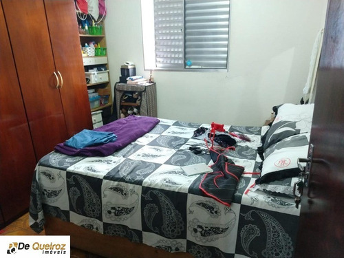 Imagem 8 de 28 de Sobrado Em São Paulo Na Zona Sul, Localizado No Jardim Lucelia! - 1325 - 69818259