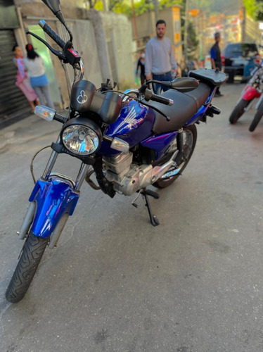 Imagem 2 de 4 de Honda Ks