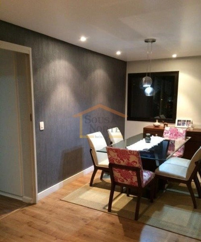Imagem 3 de 13 de Apartamento, Venda, Vila Andrade, Sao Paulo - 26879 - V-26879