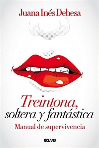 Libro Treintona Soltera Y Fantastica *cjs