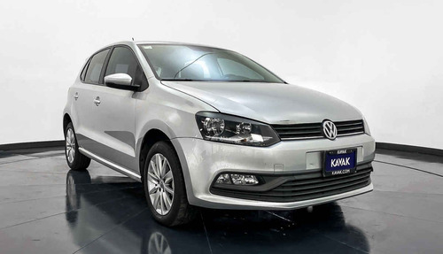 Imagen 4 de 15 de 21588 - Volkswagen Polo 2017 Con Garantía Mt