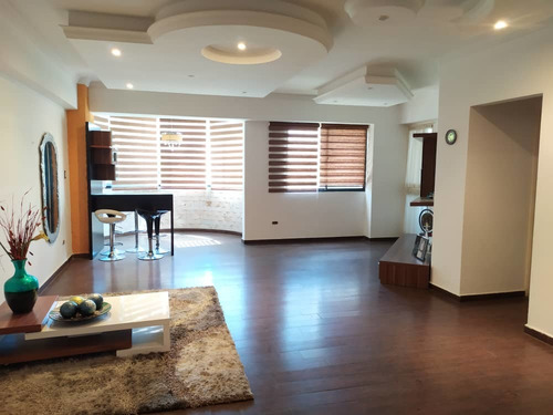 Imagen 2 de 18 de Venta Apartamento Urbanización Los Mangos, Carabobo