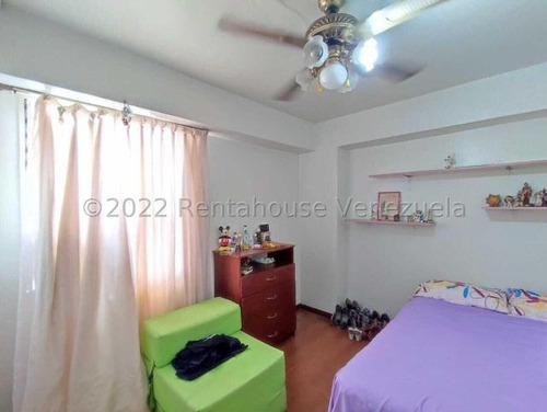 Imagen 12 de 15 de Apartamento Venta Maracay Urb. El Centro Ag 04125077773