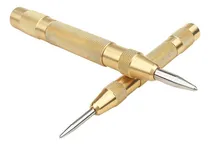 Comprar Punzón Centrante Automático Marcador Metal, Madera Y Afines