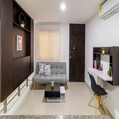Apartamento en arriendo
