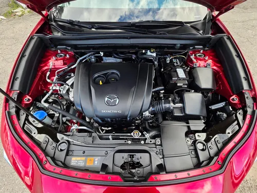 Mazda CX-30 2.0 Touring At
